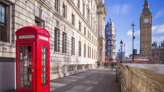 11 Cosas Que Hacer en Londres Gratis: Big Ben