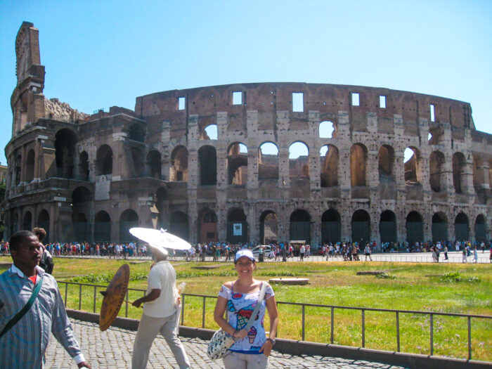 Coliseo Romano: Conoce los 10 lugares imperdibles de Roma