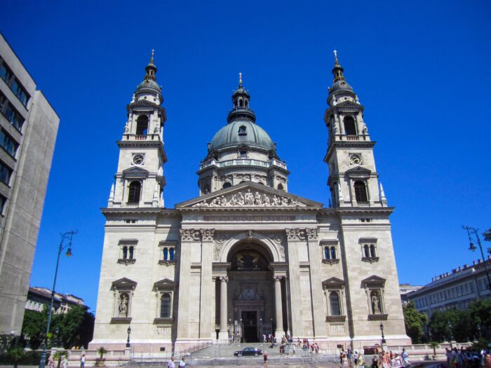 Basílica de San Esteban: Conoce los 10 lugares imperdibles de Budapest