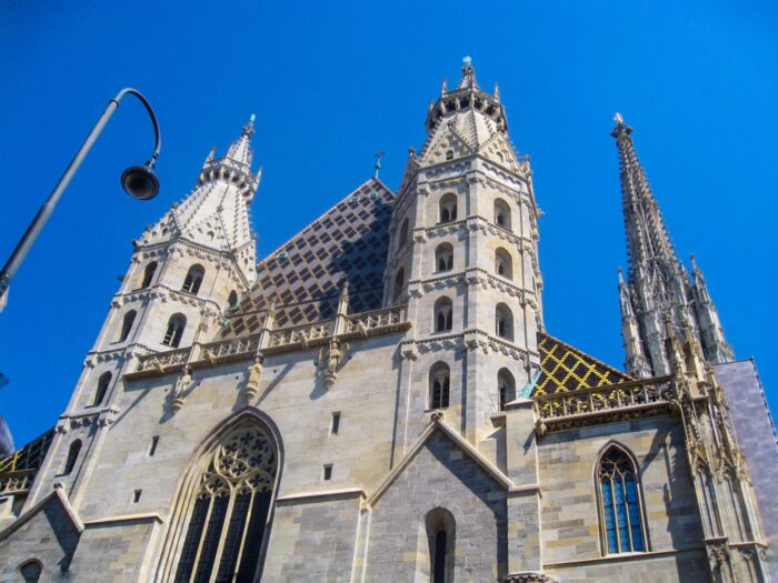 Catedral de San Esteban: Conoce los 10 lugares imperdibles que ver en Viena