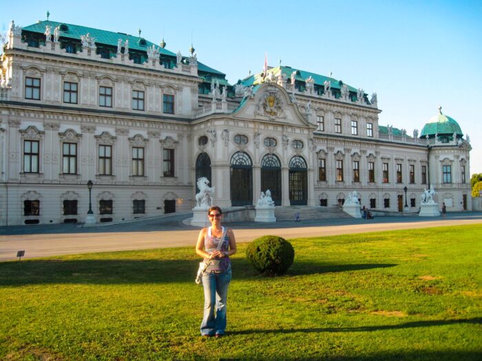 Palacio Belvedere: Conoce los 10 lugares imperdibles que ver en Viena