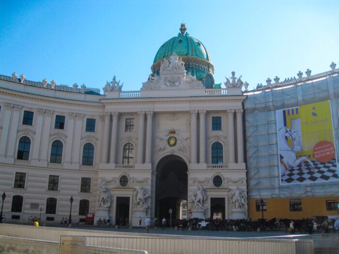 Palacio Hofburg: Conoce los 10 lugares imperdibles que ver en Viena