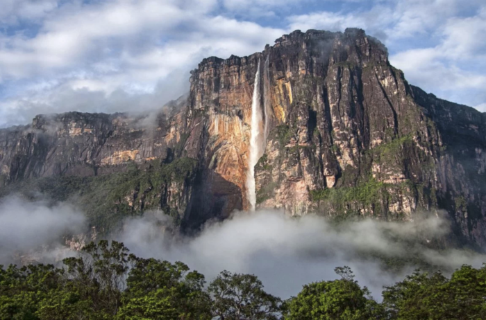Salto Ángel: conoce los 10 lugares imperdibles que ver en Venezuela